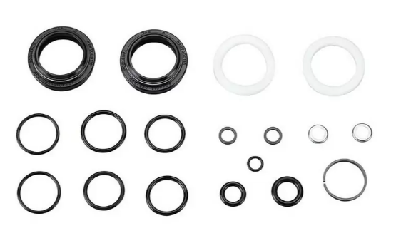ROCK SHOX  Service Kit Manutenzione Sid Sl 32mm Base/Select/Select+/Utlimate (2021-2023) Gen-C