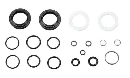 ROCK SHOX  Service Kit Manutenzione Sid Sl 32mm Base/Select/Select+/Utlimate (2021-2023) Gen-C