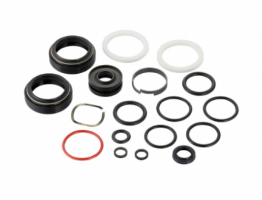 ROCK SHOX Service Kit revisione forcella 200 ore/1 anno, per SID 35MM SELECT C1 (2021)