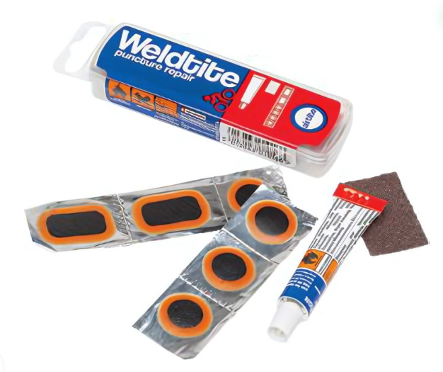 Weldtite Kit riparazione Airtite