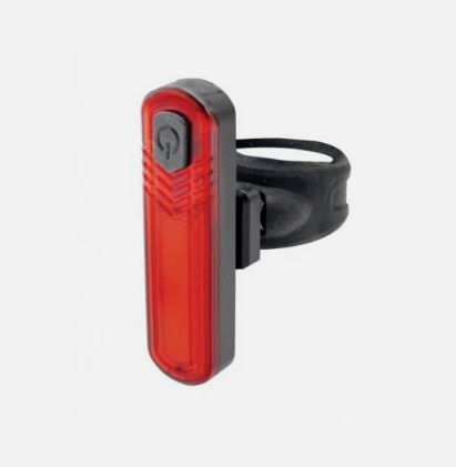 Byte Fanale Luce Posteriore Fulgur USB