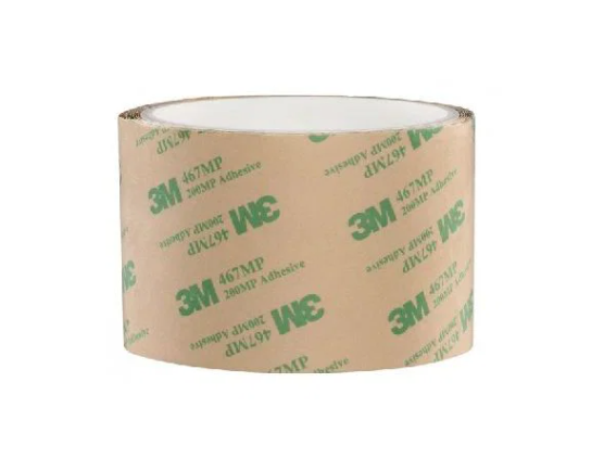 Byte Rotolo Pellicola Protezione Telai 6 Cm x 2,50 Metri
