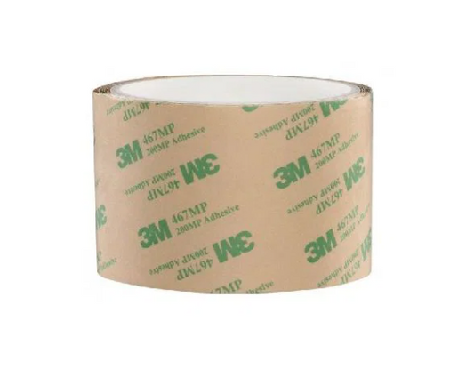Byte Rotolo Pellicola Protezione Telai 6 Cm x 2,50 Metri