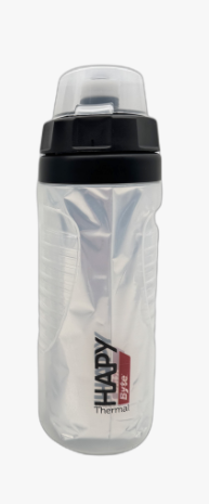 Byte Borraccia Hapy Termica 500ml
