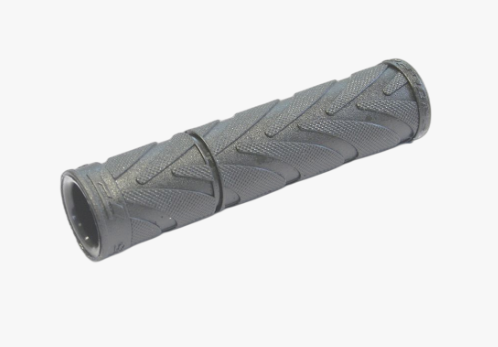 Byte Manopole Gomma Nero