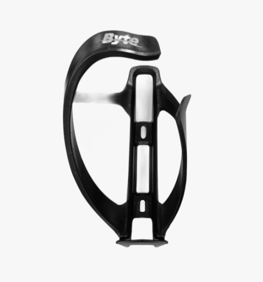 Byte Portaborracia Plastica ABS Dx Nero