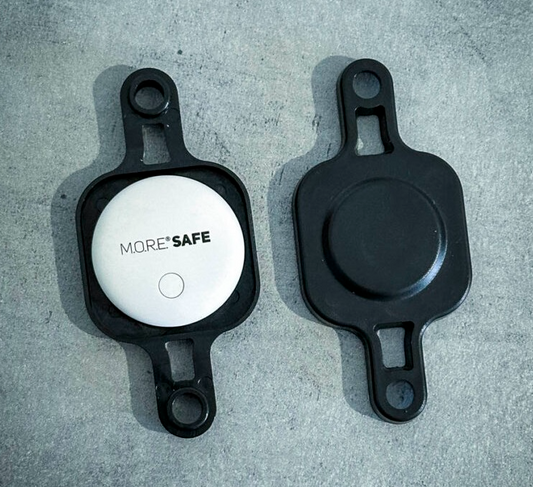 MERIDA Bike Tracker MORE SAFE Localizzatore per Bici