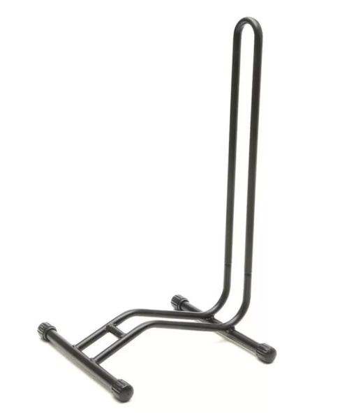 MV-TEK Reggiciclo ruota 24'' - 29'' Standard Nero