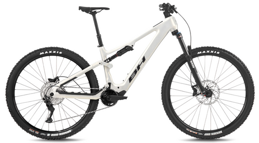 BH E-Bike Ilynx+ DL TRAIL 7.9 Avinox M2 2027