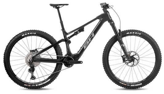 BH E-Bike Ilynx+ DL TRAIL Carbon 8.6 Avinox M2S 150NM 2027