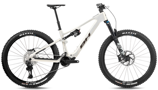 BH E-Bike Ilynx+ DL TRAIL Carbon 8.7 Avinox M2S 150NM 2027