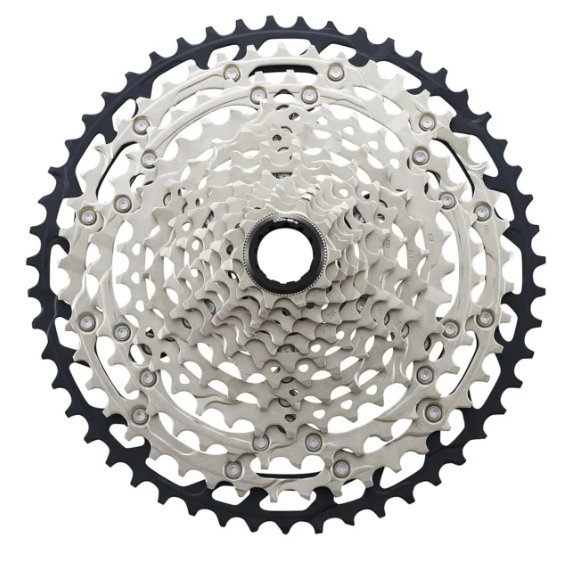 Shimano Cassetta SLX CS-M7100 12v 10/51