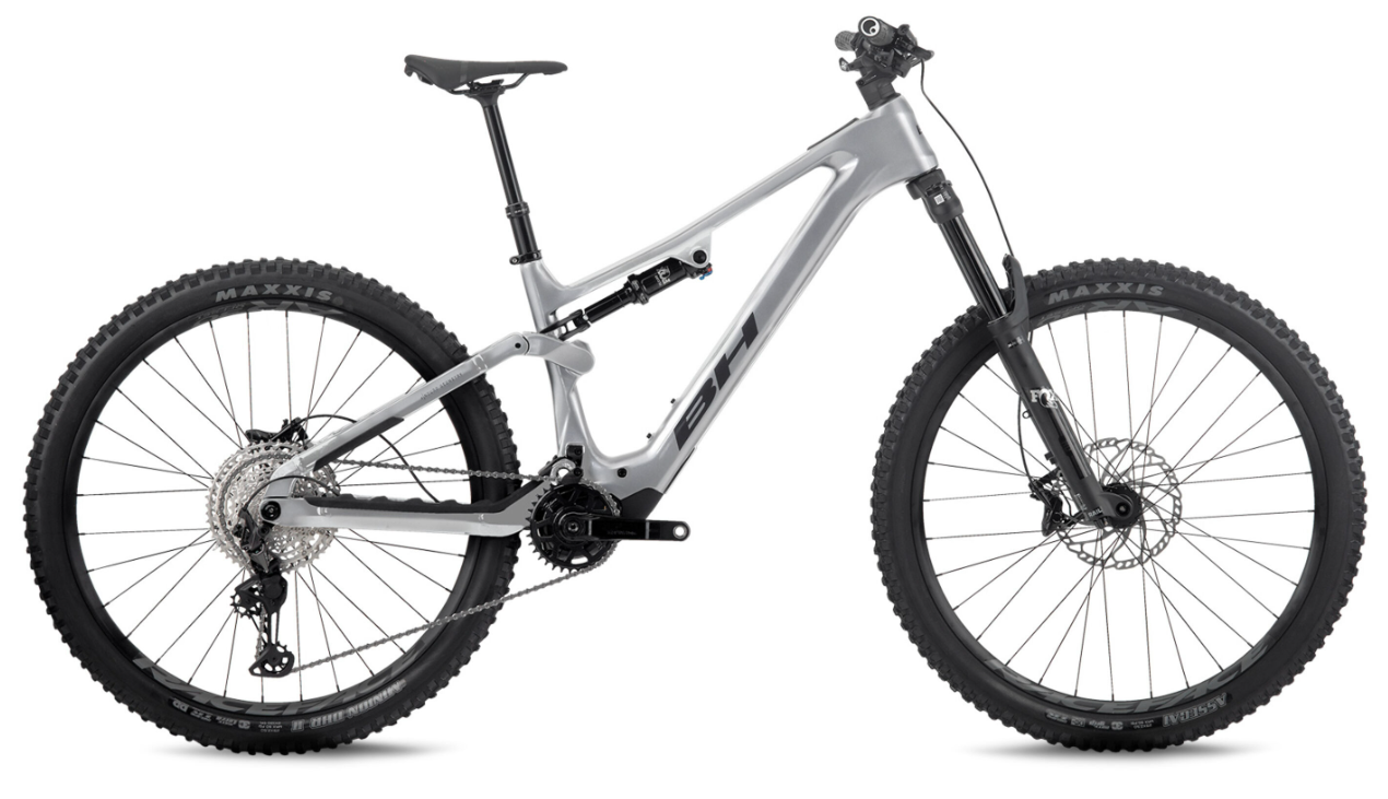 BH E-Bike Ilynx+ DL EDNURO Carbon 9.5 Avinox M2S 150NM 2027