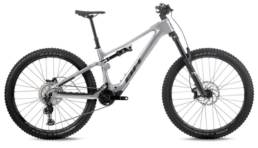 BH E-Bike Ilynx+ DL ENDURO Carbon 9.5 Avinox M2S 150NM 2027