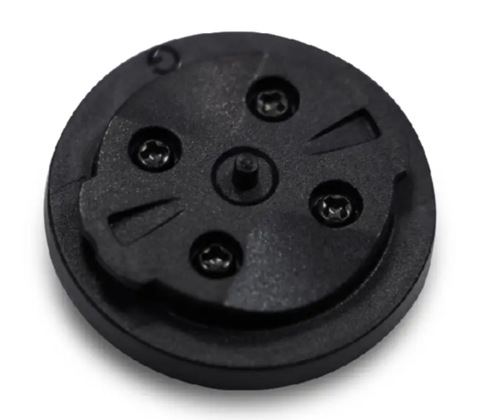 BRYTON Kit Adattatore Mount Conversion Per GPS Rider Serie S