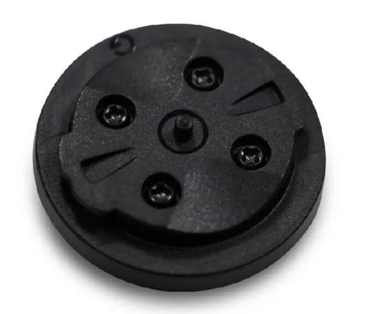 BRYTON Kit Adattatore Mount Conversion Per GPS Rider Serie S