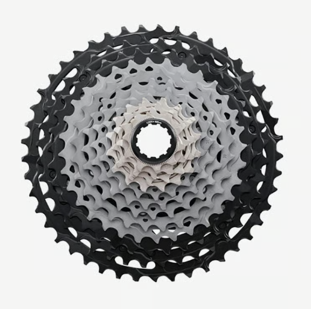Shimano XTR CS-M9110 Cassetta Pignoni 11v 10-45T