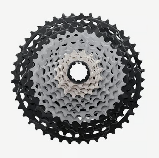 Shimano XTR CS-M9110 Cassetta Pignoni 11v 10-45T