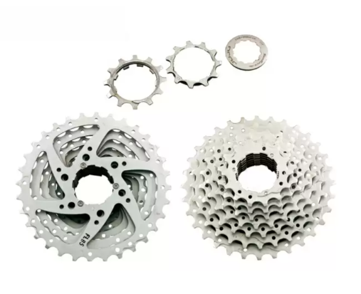 SunRace Cassetta Pignoni CSM96 MTB 9v 11 34T