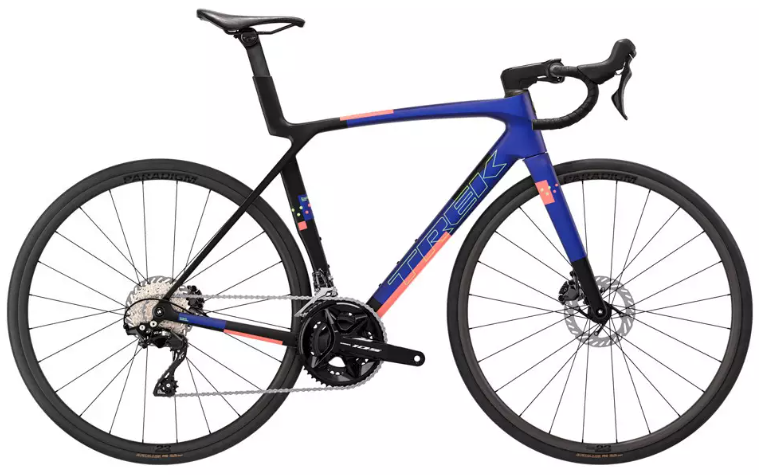 Trek Madone SL 5 Gen 8 2027