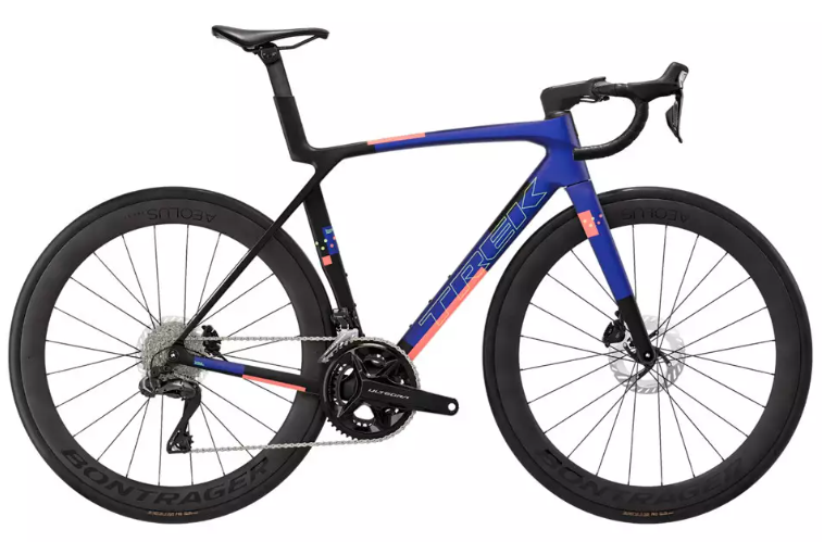 Trek Madone SL 7 Gen 8 2027