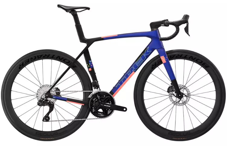 Trek Madone SL 6 Gen 8 2027