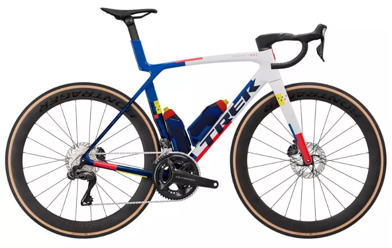 Trek Madone SLR 7 Gen 8 2027