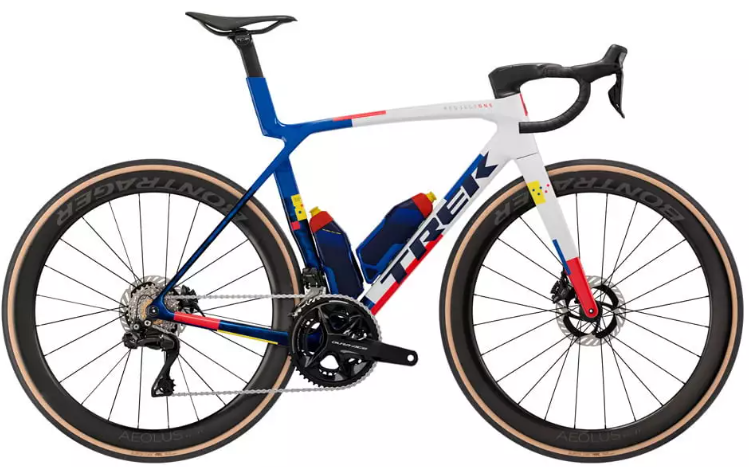 Trek Madone SLR 9 Gen 8 2027