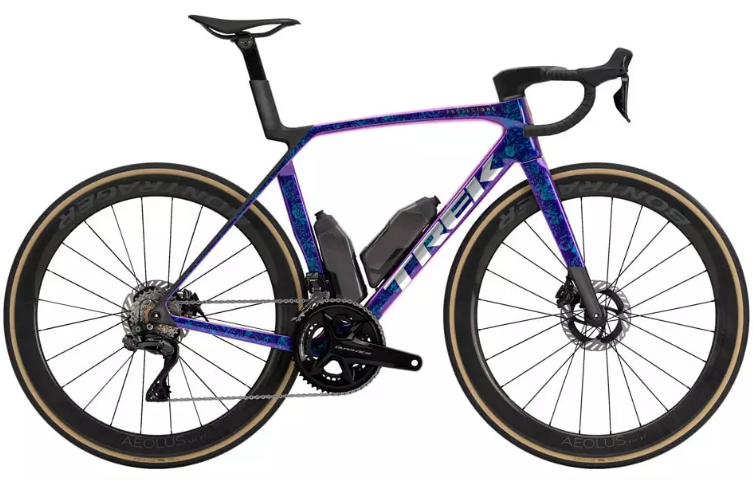 Trek Madone SLR 9 Gen 8 2027