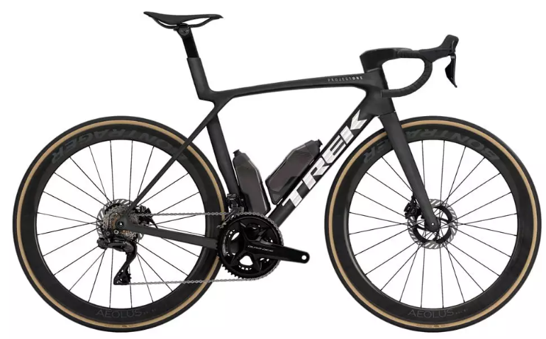 Trek Madone SLR 9 Gen 8 2027