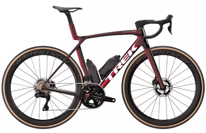 Trek Madone SLR 9 Gen 8 2027