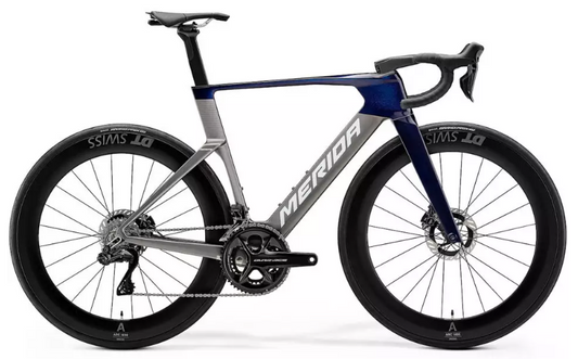 Merida Reacto Pro Limited Edition Dura-Ace 2027