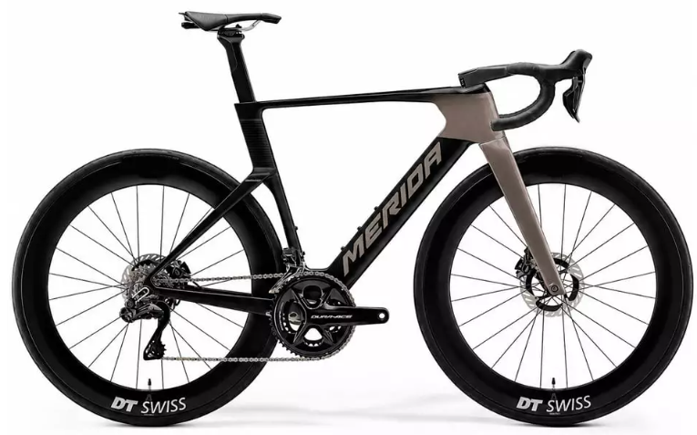Merida Reacto Pro Limited Edition Dura-Ace 2027