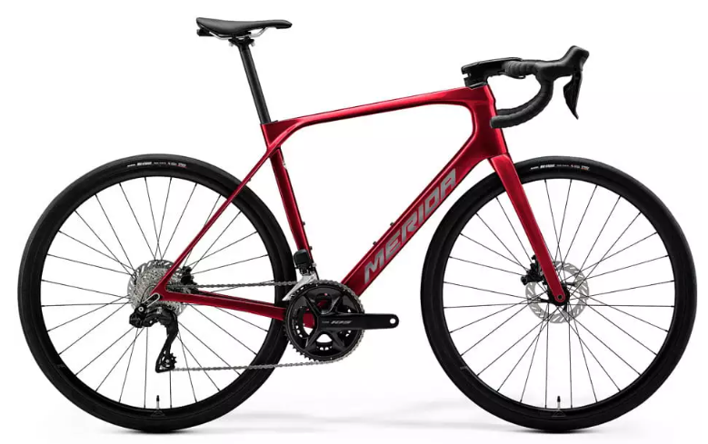 Merida Scultura Endurance 5000 2027