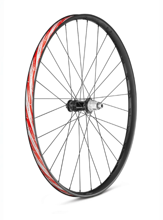 Fulcrum Metal ALX 29" Coppia Ruote Mtb 29" XD