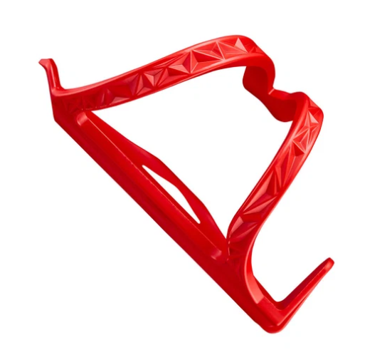 Supacaz Portaborraccia Side Swipe Rosso Ingresso Laterale Destro