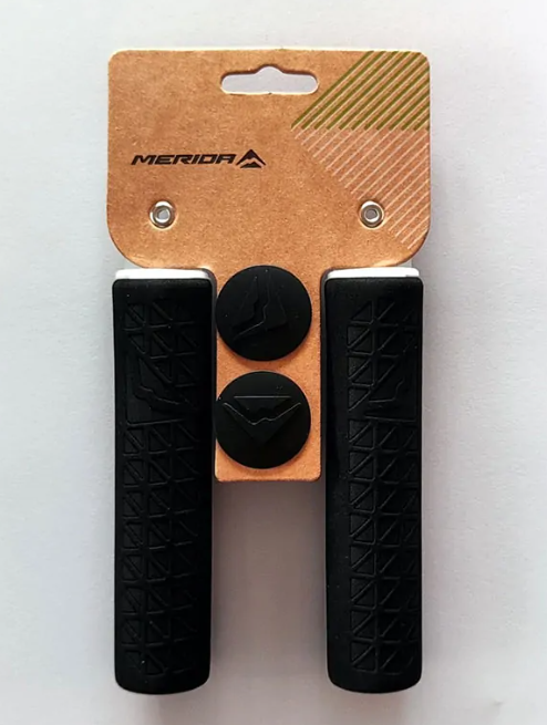 Merida Manopole Super light Sughero Nero