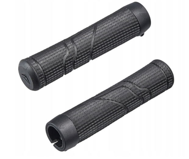 Merida Manopole Comp EC con Collarino Nero