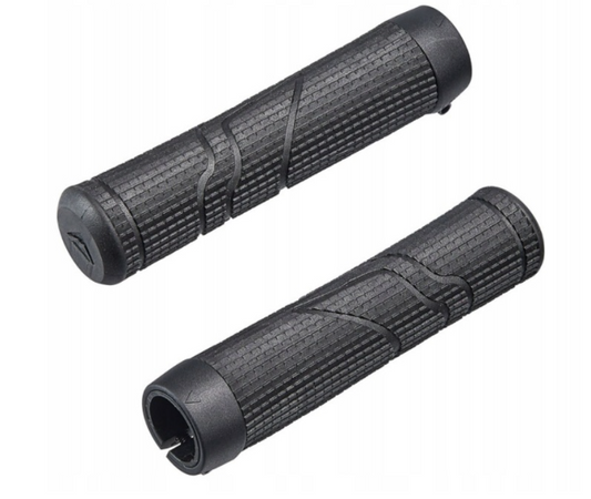 Merida Manopole Comp EC con Collarino Nero