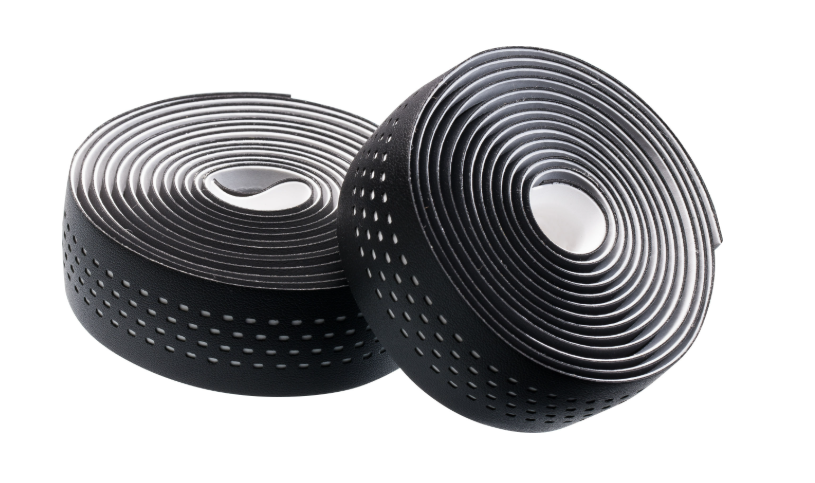Merida Nastro Manubrio Soft Microfibra Nero