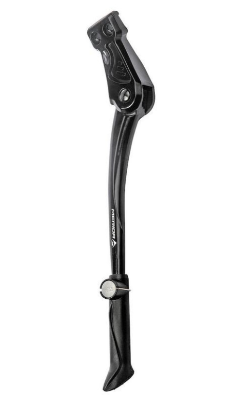 Merida Cavalletto e-bike laterale al telaio interasse 18mm 24/29"