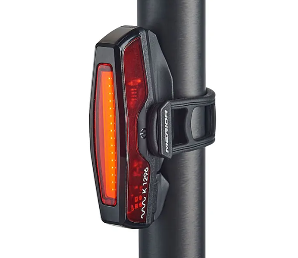 Merida Luce Posteriore Aero Usb 25 Lumen