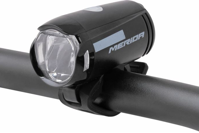 Merida Luce Anteriore 25 Lumen Led Usb