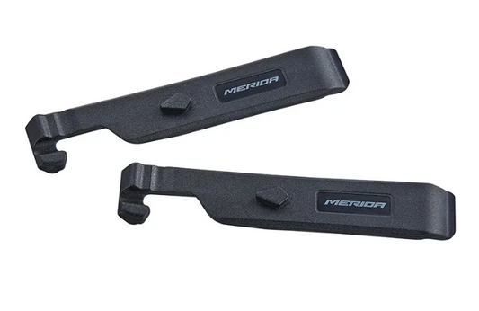 Merida Leva Gomme Plastica