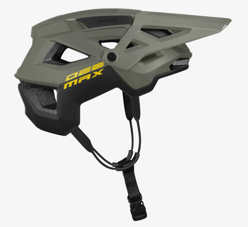 Mavic Casco Deemax Mips