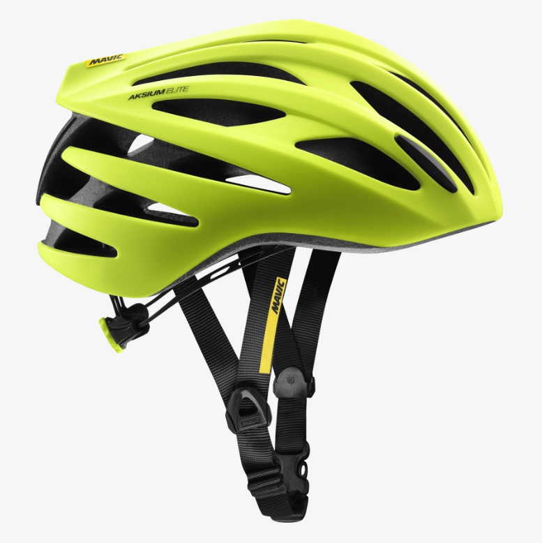 Mavic Casco Aksium Elite M