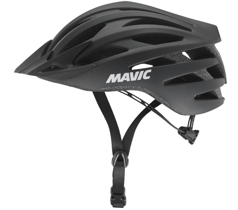 Mavic Casco Crossride SL Elite M