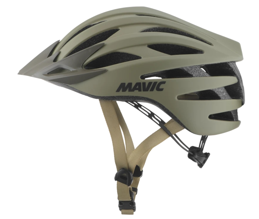 Mavic Casco Crossride SL Elite M