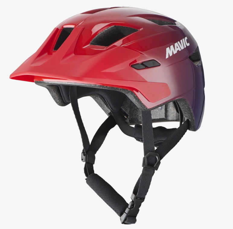 Mavic Casco Junior Explorer
