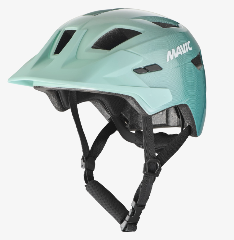 Mavic Casco Junior Explorer